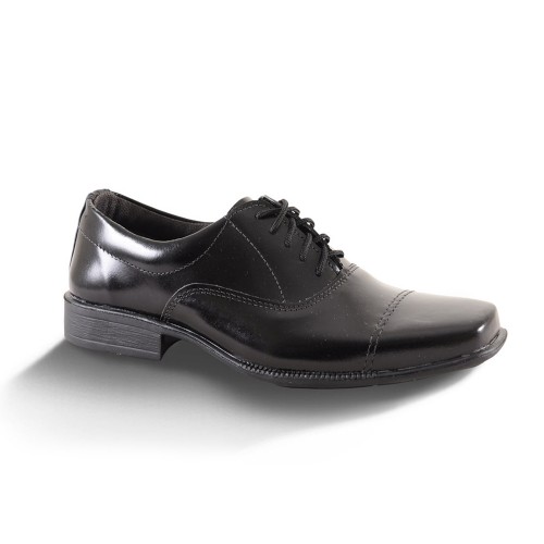 Sapato social Militar solado Badha