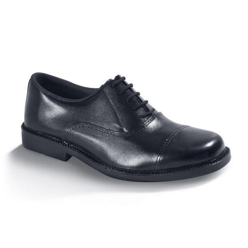 Sapato social Militar solado Confort